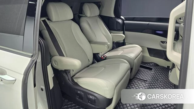 Kia Carnival 4th generation id 4835009 из Кореи 18