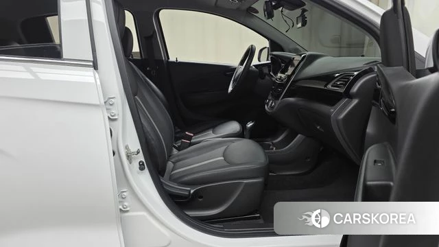 Chevrolet (GM Daewoo) The New Spark id 4415565 из Кореи 18