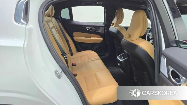 Volvo S60 3rd generation id 4187881 из Кореи 18