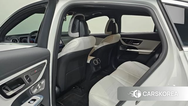 Mercedes-Benz GLC-Class X254 id 4349324 из Кореи 18