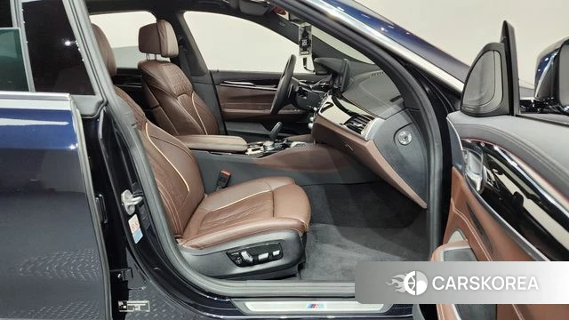 BMW 6 Series GT (G32) id 4529453 из Кореи 18