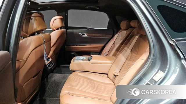 Genesis G80 (RG3) id 4303810 из Кореи 18
