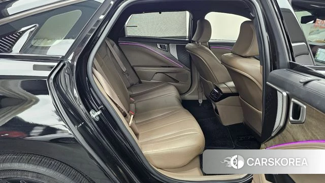 Kia K8 Hybrid id 4618879 из Кореи 18