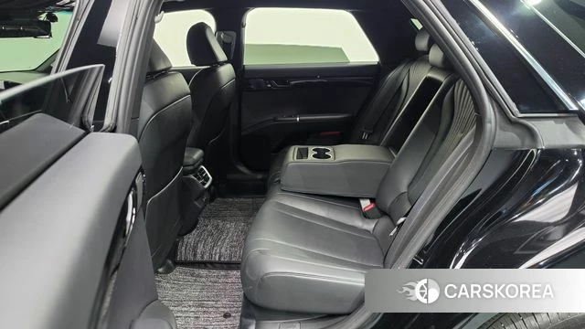 Hyundai Grandeur (GN7) id 4862839 из Кореи 18