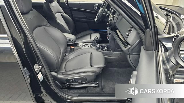 Mini Cooper Countryman id 4584835 из Кореи 18