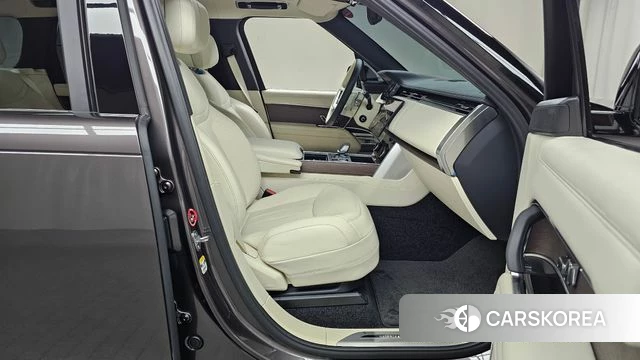 Land Rover Range Rover 5th Generation id 4591603 из Кореи 18