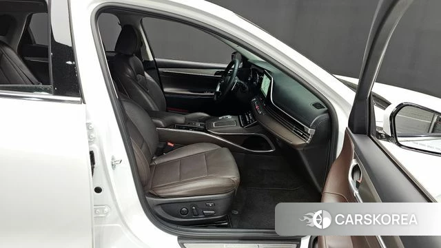 Hyundai The New Grandeur IG id 4294132 из Кореи 18