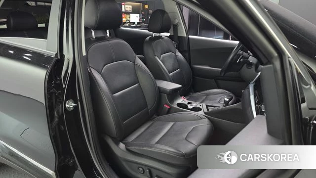 Kia The New Niro id 4936462 из Кореи 18