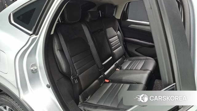 Renault Korea (Samsung) XM3 id 4899912 из Кореи 18