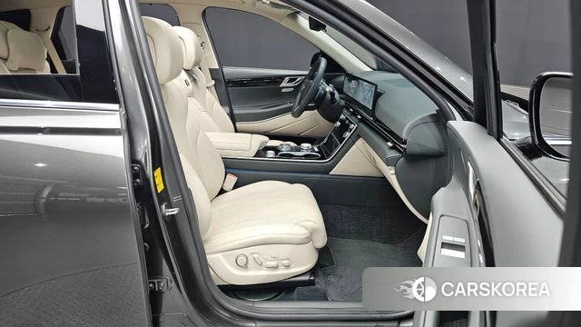 Genesis GV80 id 4474552 из Кореи 18