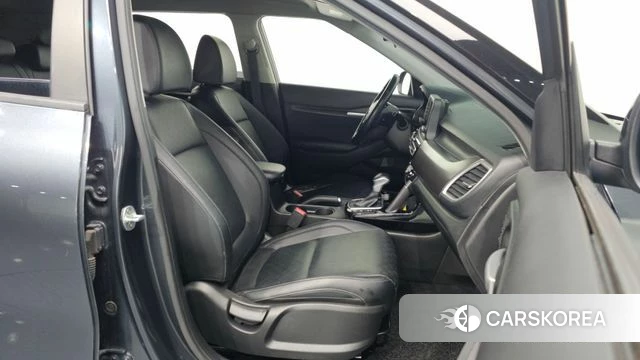 Kia Seltos id 4424470 из Кореи 18