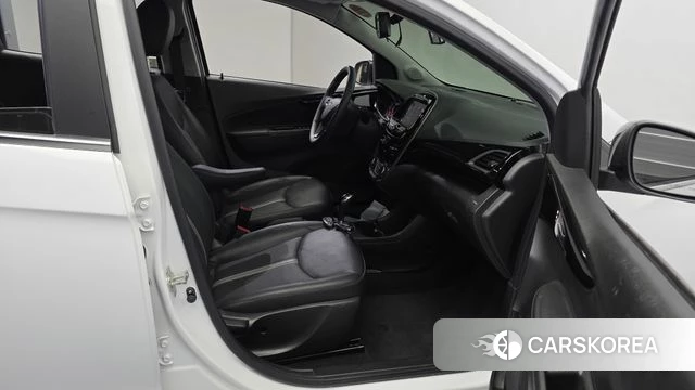 Chevrolet (GM Daewoo) The New Spark id 4370398 из Кореи 18