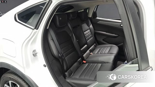 Renault Korea (Samsung) XM3 id 4593491 из Кореи 18