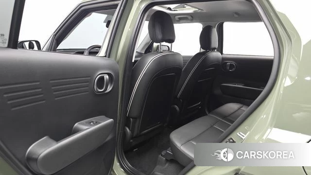 Hyundai Casper id 4382118 из Кореи 18