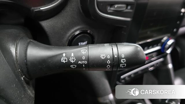 Renault Korea (Samsung) The New QM6 id 4561745 из Кореи 18