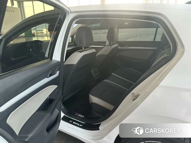 Volkswagen Golf id 4271932 из Китая 18
