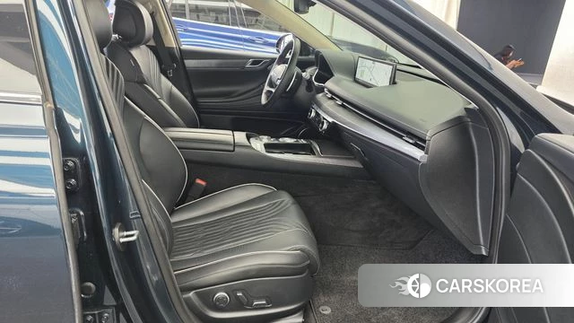 Genesis G80 (RG3) id 4428886 из Кореи 18