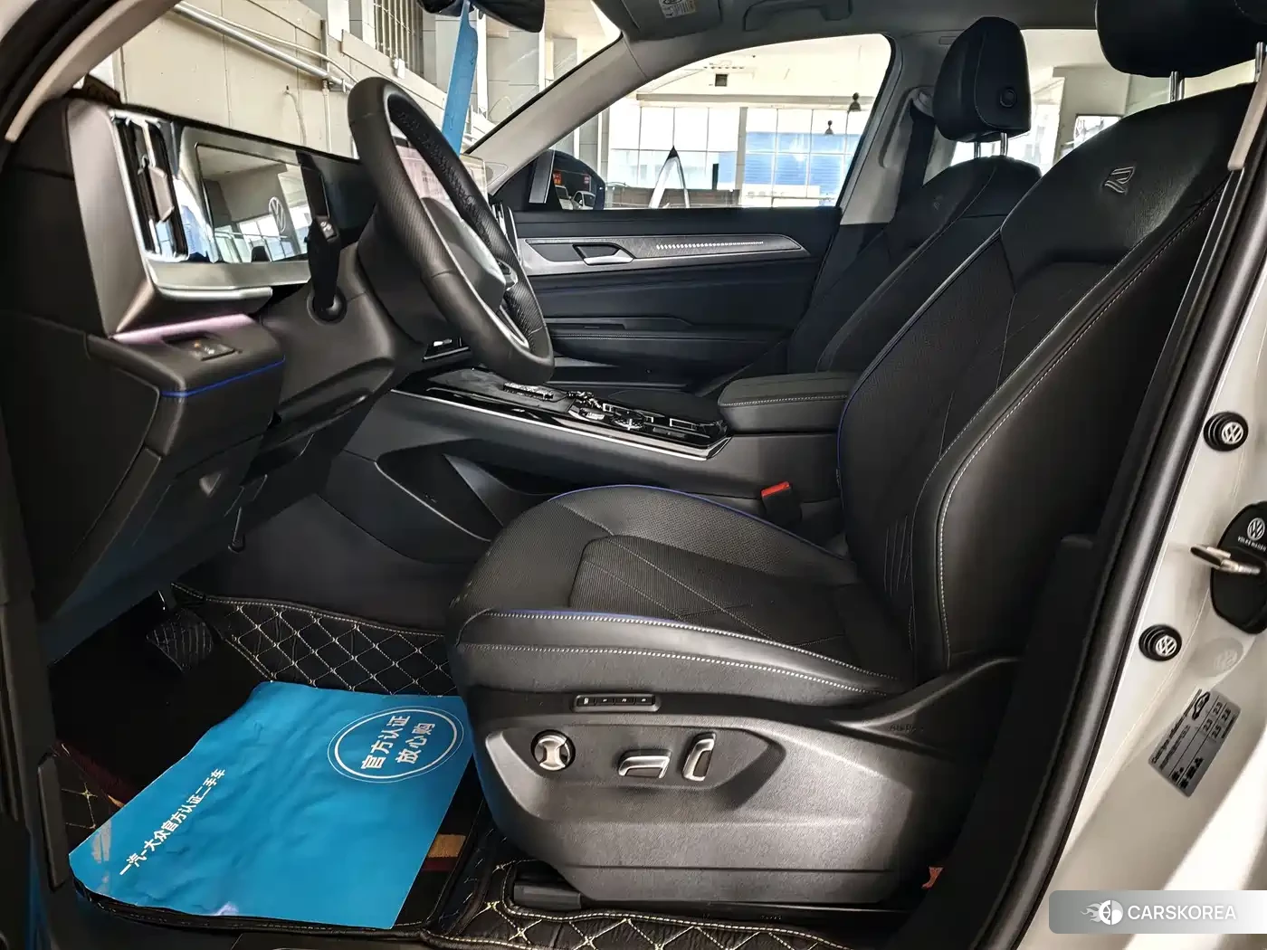 Volkswagen Range patrol id 4681143 из Китая 19