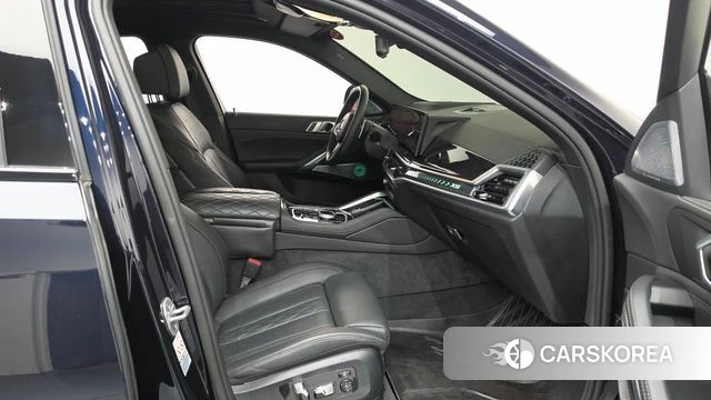BMW X6 (G06) id 4280228 из Кореи 18