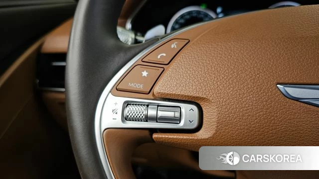 Genesis G80 (RG3) id 4476257 из Кореи 18