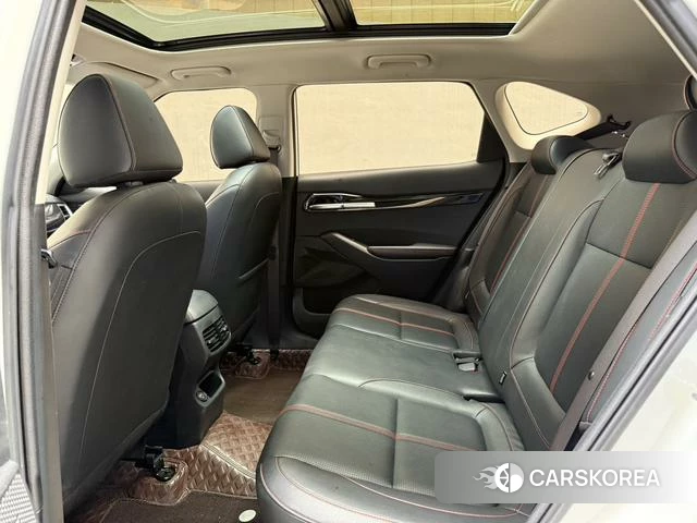 Kia Proud run id 4259237 из Китая 18
