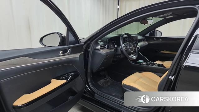 Kia K5 Hybrid 3rd Generation id 4195319 из Кореи 18