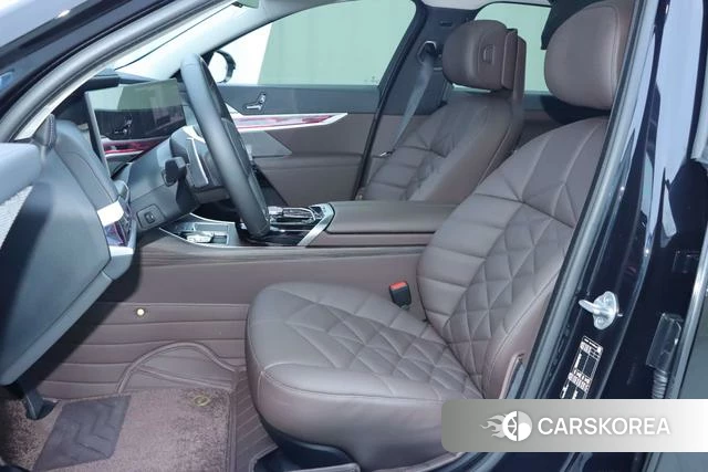 BMW 7 series id 4313966 из Китая 18