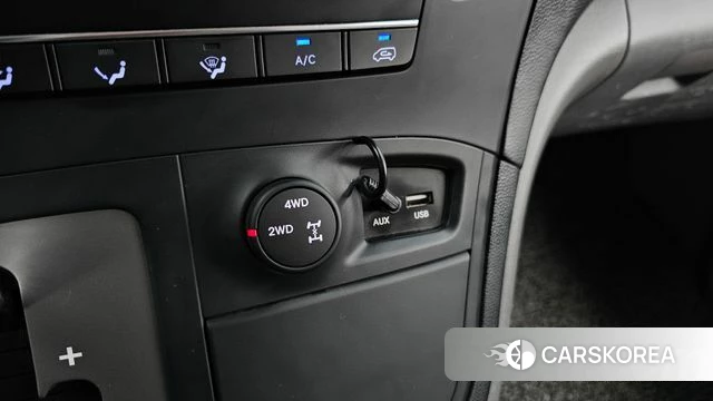 Hyundai The New Grand Starex id 4850056 из Кореи 18