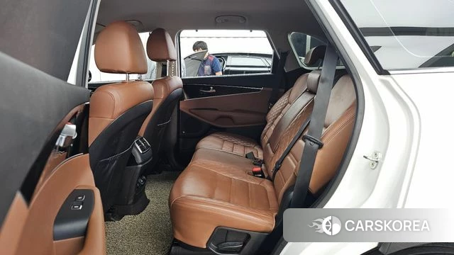 Kia The New Sorento id 4943899 из Кореи 18