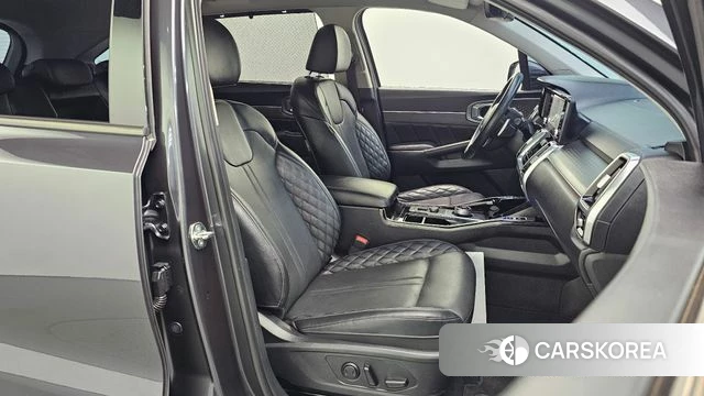 Kia Sorento 4th Generation id 4835046 из Кореи 18
