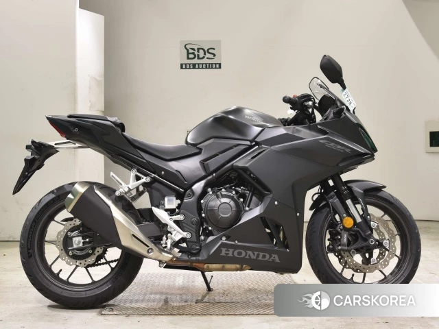 Проданный Honda CBR400R id 4184644 из Японии, фото 18