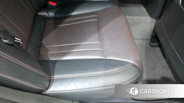 Genesis G80 id 4543403 из Кореи 18
