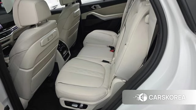 BMW X5 (G05) id 4602236 из Кореи 18