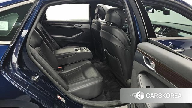 Genesis G80 id 4568585 из Кореи 18