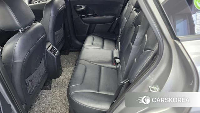 Kia The New Niro id 4520321 из Кореи 18