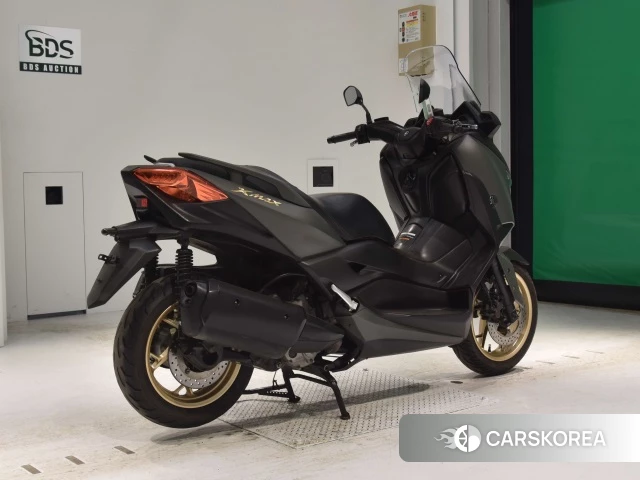 Проданный Yamaha X-MAX 250 2019 из Японии