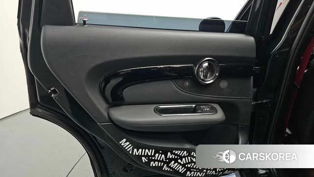 Mini Cooper S Clubman id 4355285 из Кореи 18