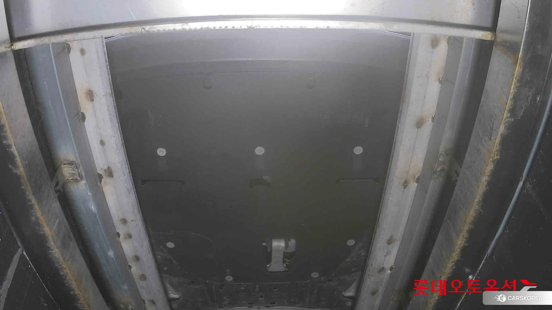 Kia K8 id 4909229 из Кореи 18