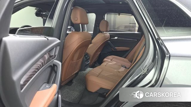 Audi Q5 (FY) id 4613290 из Кореи 18