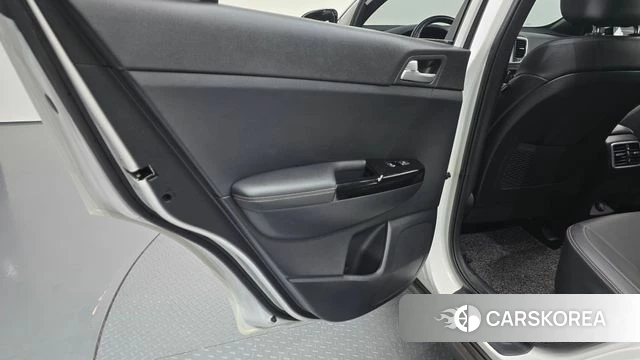 Kia Sportage The Bold id 4849862 из Кореи 18