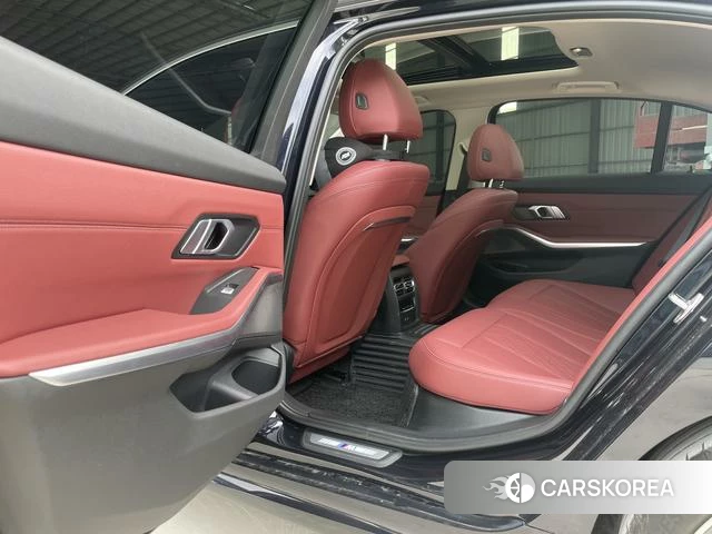 BMW 3 series id 4380412 из Китая 18