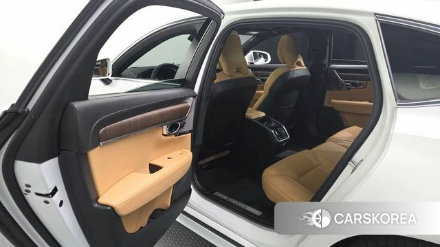 Volvo S90 id 4368921 из Кореи 18