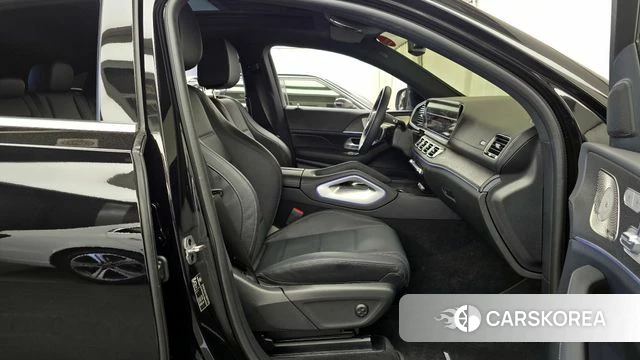 Mercedes-Benz GLE-Class W167 id 4200800 из Кореи 18