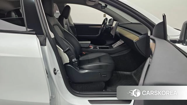 Tesla Model Y id 4762963 из Кореи 18
