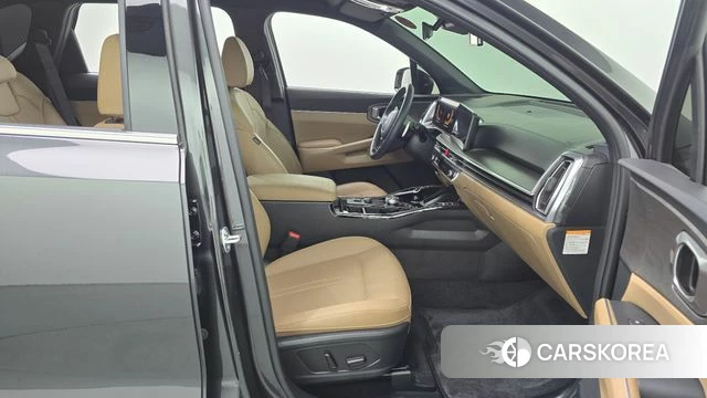 Kia The New Sorento 4th Generation id 4302054 из Кореи 18