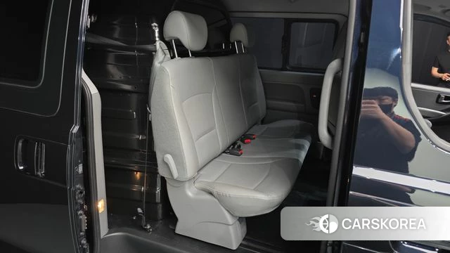 Hyundai The New Grand Starex id 4376941 из Кореи 18