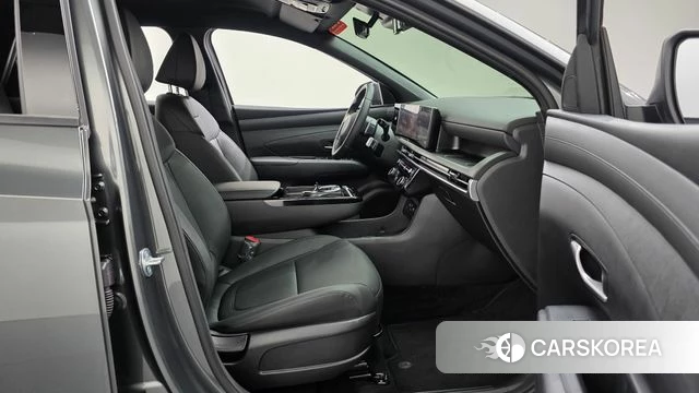 Hyundai The New Tucson (NX4) id 4505236 из Кореи 18
