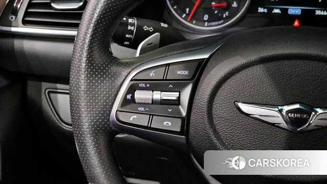 Genesis G70 id 4397739 из Кореи 18