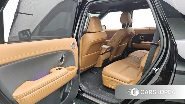Hyundai Palisade (LX3) id 4321649 из Кореи 18