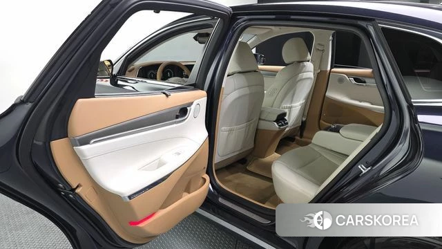 Hyundai The New Grandeur IG Hybrid id 4284691 из Кореи 18